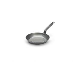 De Buyer CARBONE PLUS Koekenpan - Staal - 24 cm