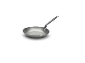 De Buyer CARBONE PLUS Koekenpan - Staal - 30 cm