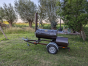 20" Grilltrailer 106
