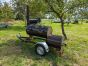 20" Grilltrailer 106