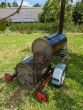 20" Grilltrailer 106