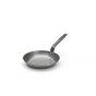 De Buyer CARBONE PLUS Koekenpan - Staal - 24 cm