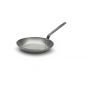 De Buyer CARBONE PLUS Koekenpan - Staal - 36 cm