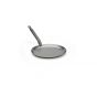 De Buyer CARBONE PLUS Crêpepan - Staal - 22 cm