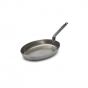 De Buyer CARBONE PLUS Vispan - Staal - 36 cm